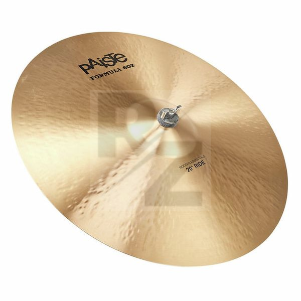 Image Paiste 20