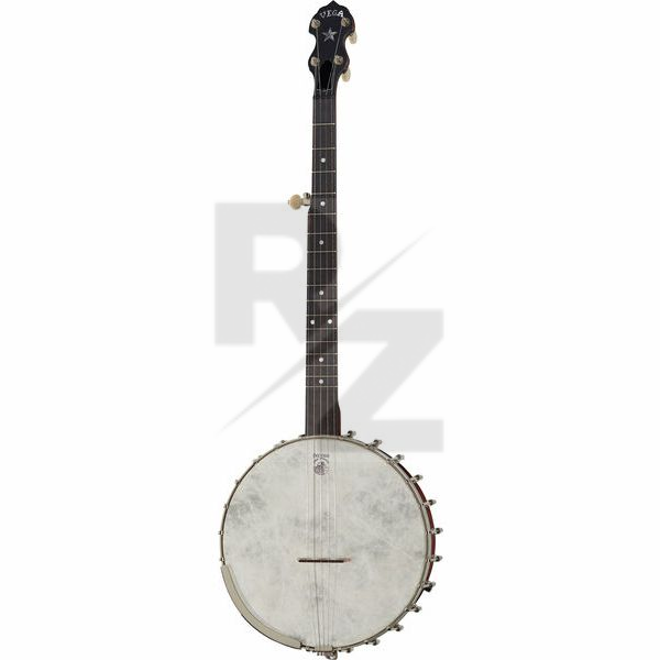 Image Deering Vega Old Time Wonder 12