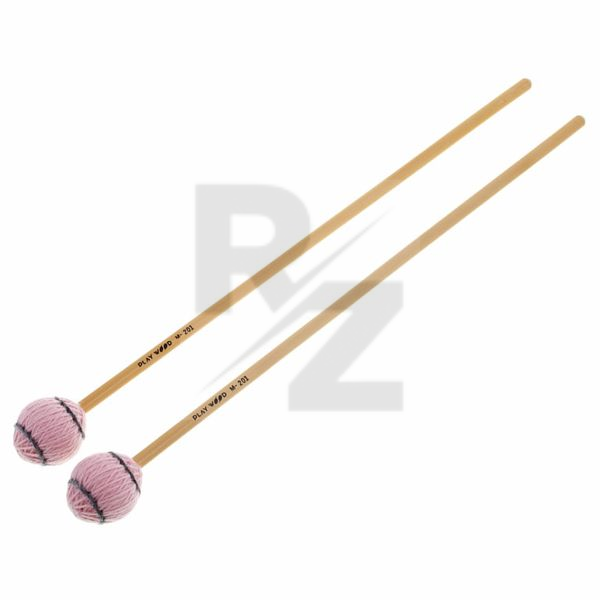 Image Playwood Marimba Mallet M-201
