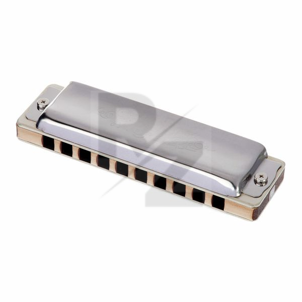 Image C.A. Seydel Söhne 1847 Classic B (H)