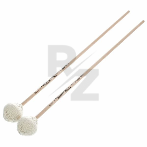 Image Mike Balter Keiko Kotoku Mallets 527B