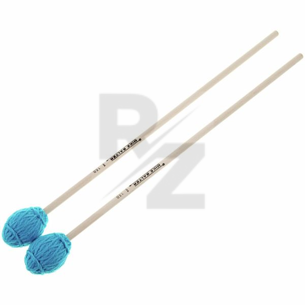 Image Mike Balter Marimba Mallets No.15 B