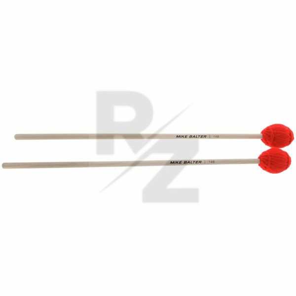 Image Mike Balter Marimba Mallets No.14 B