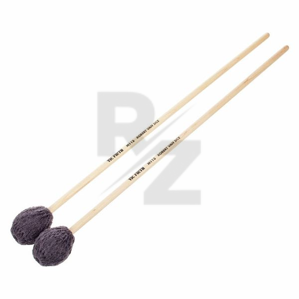 Image Vic Firth M113 Robert van Sice Mallets