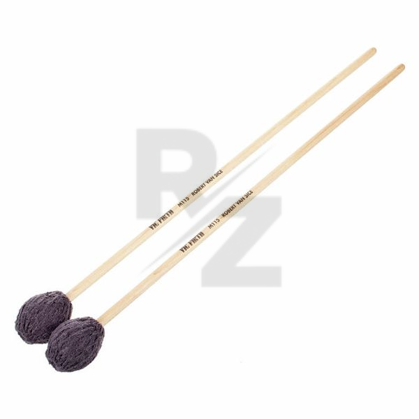 Image Vic Firth M115 Robert van Sice Mallets