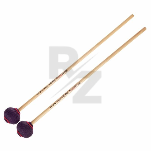 Image SchlagKraft Marimba Mallets NJZ3R Zivkovic