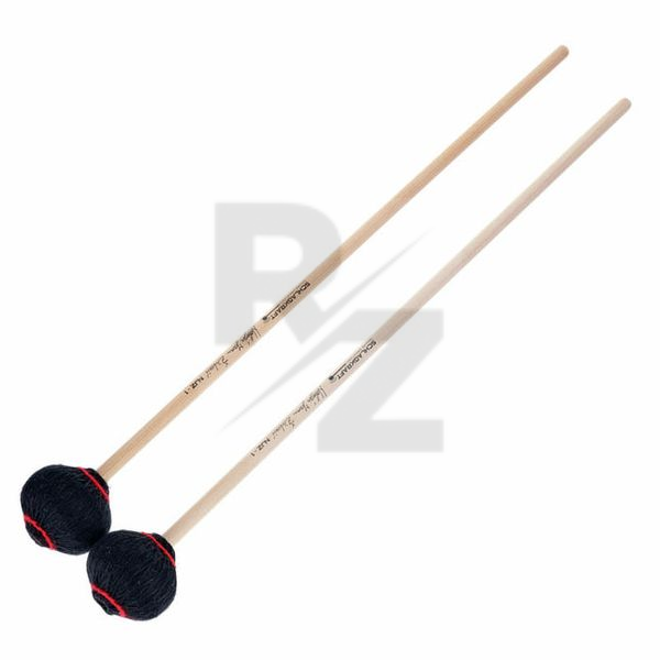 Image SchlagKraft Marimba Mallets NJZ1 Zivkovic