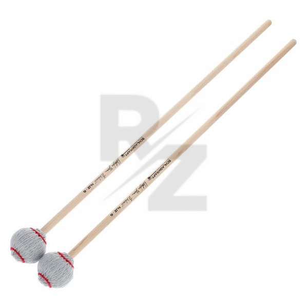 Image SchlagKraft Marimba Mallets NJZ6 Zivkovic