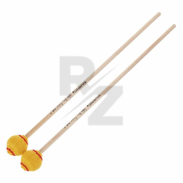 Image SchlagKraft Marimba Mallets NJZ7 Zivkovic
