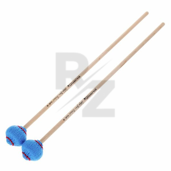 Image SchlagKraft Marimba Mallets NJZ5 Zivkovic