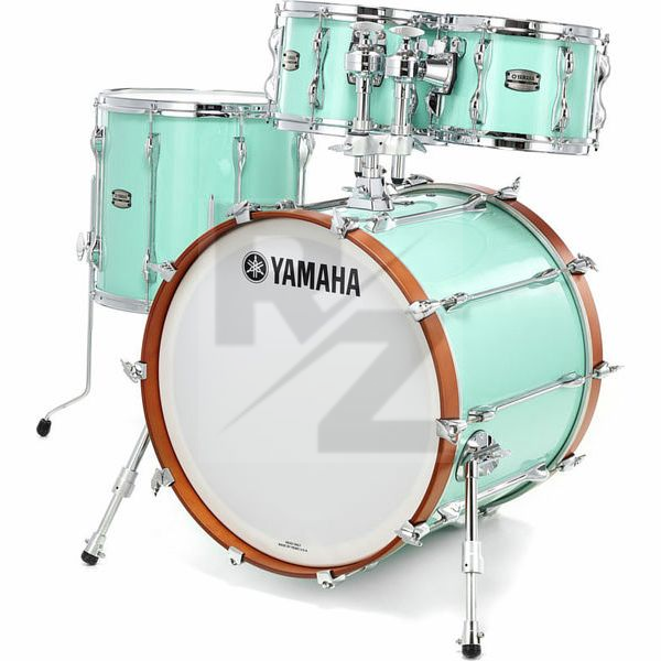 Yamaha Recording Custom Studio SFG Image Yamaha Recording Custom Studio SFG