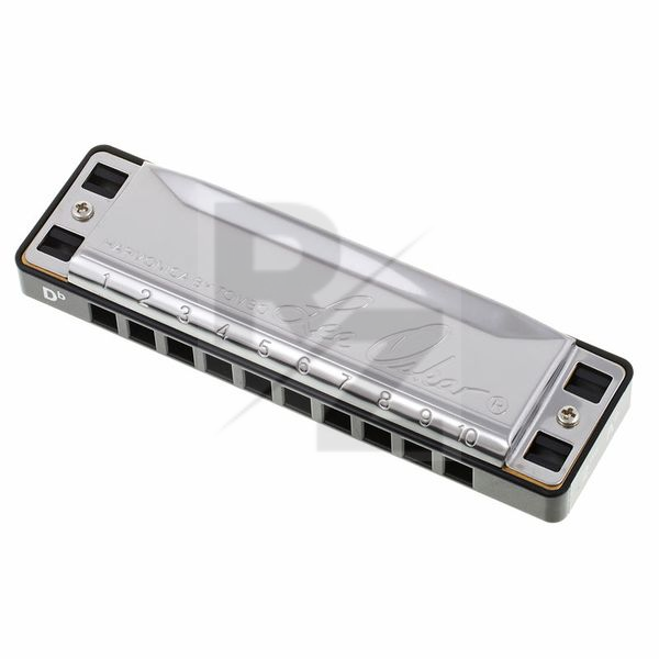 Image Lee Oskar Major Diatonic Db