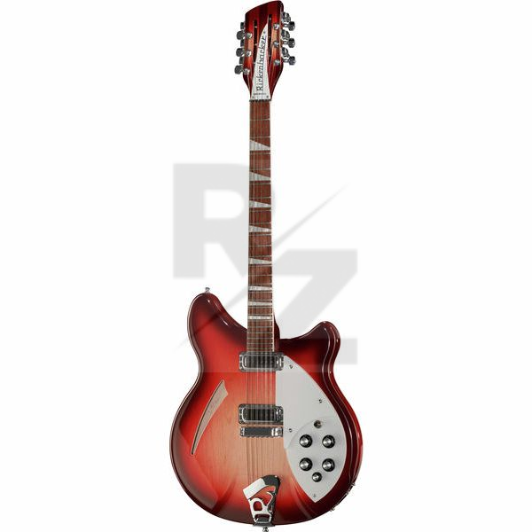 Image Rickenbacker 360/12 FG