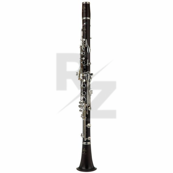 Image Buffet Crampon Tosca A-Clarinet 19/6