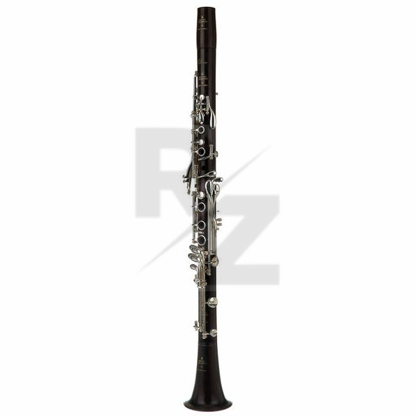 Buffet Crampon Divine A-Clarinet 19/6 Image Buffet Crampon Divine A-Clarinet 19/6