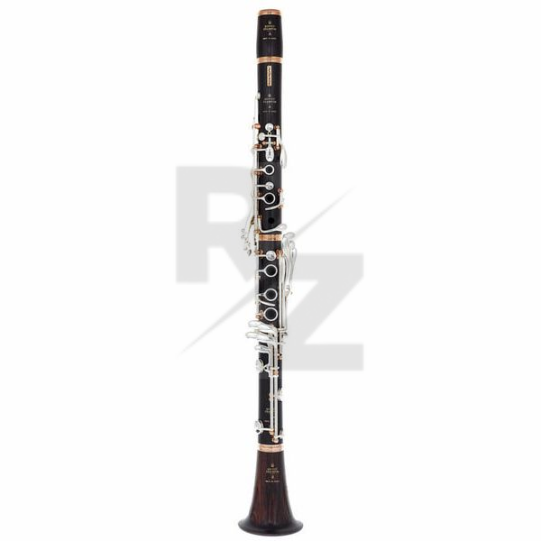 Image Buffet Crampon Légende A-Clarinet 19/6