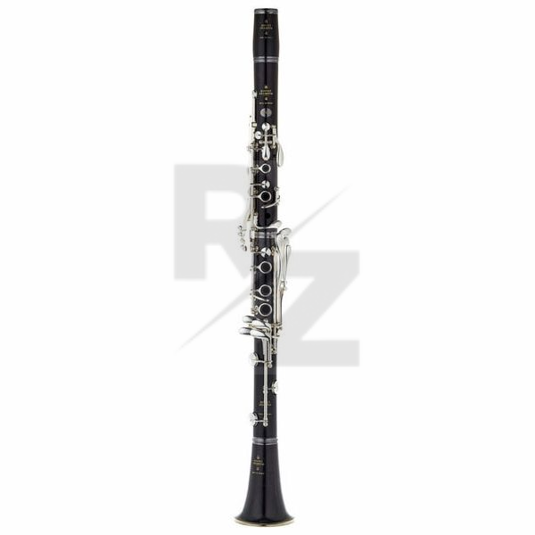 Buffet Crampon Gala A-Clarinet 18/6 Image Buffet Crampon Gala A-Clarinet 18/6