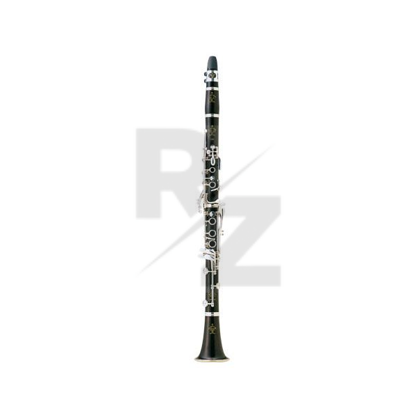 Buffet Crampon E-13 A-Clarinet 17/6 Image Buffet Crampon E-13 A-Clarinet 17/6