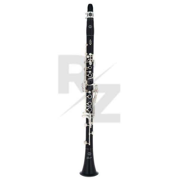 Selmer Privilege A-Clarinet 18/6 Image Selmer Privilege A-Clarinet 18/6