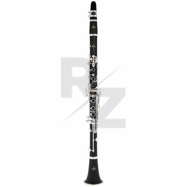Buffet Crampon E-11 A-Clarinet 17/6 Image Buffet Crampon E-11 A-Clarinet 17/6