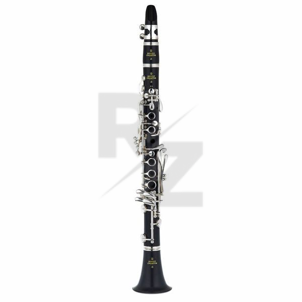 Image Buffet Crampon E-11 Eb-Clarinet 17/6