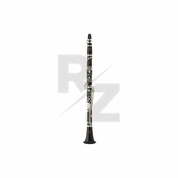 Buffet Crampon Tosca A-Clarinet 19/6 GL Image Buffet Crampon Tosca A-Clarinet 19/6 GL