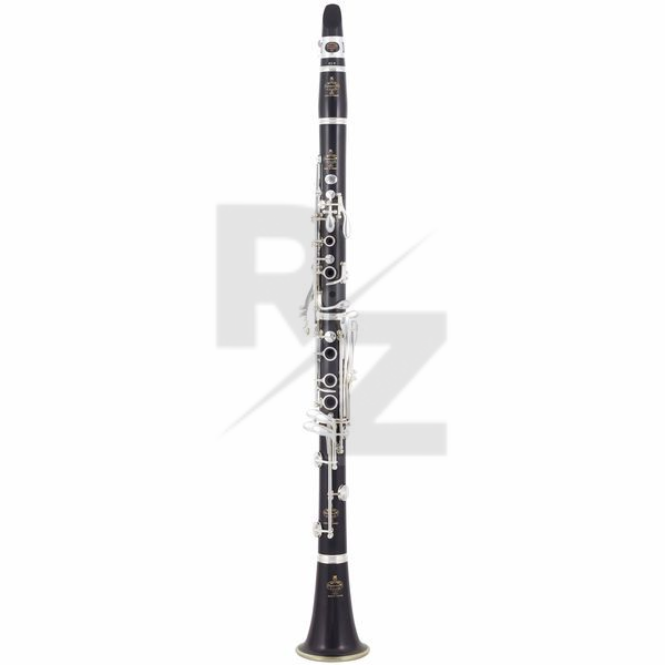 Buffet Crampon RC A-Clarinet 18/6 Image Buffet Crampon RC A-Clarinet 18/6