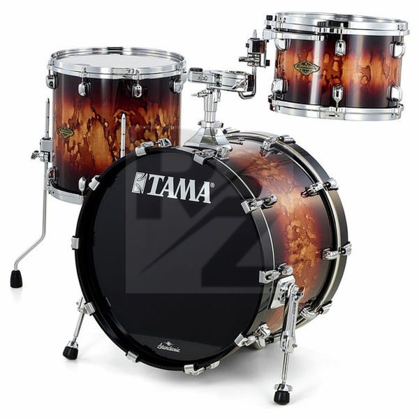 Image Tama Starcl. Walnut/Birch 20