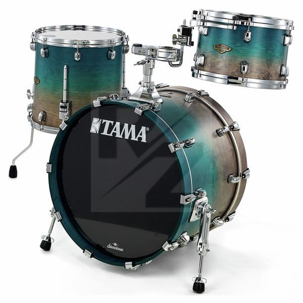 Image Tama Starcl. Walnut/Birch 20
