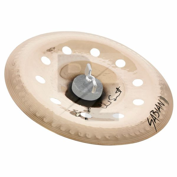 Sabian 08 Image Sabian 08