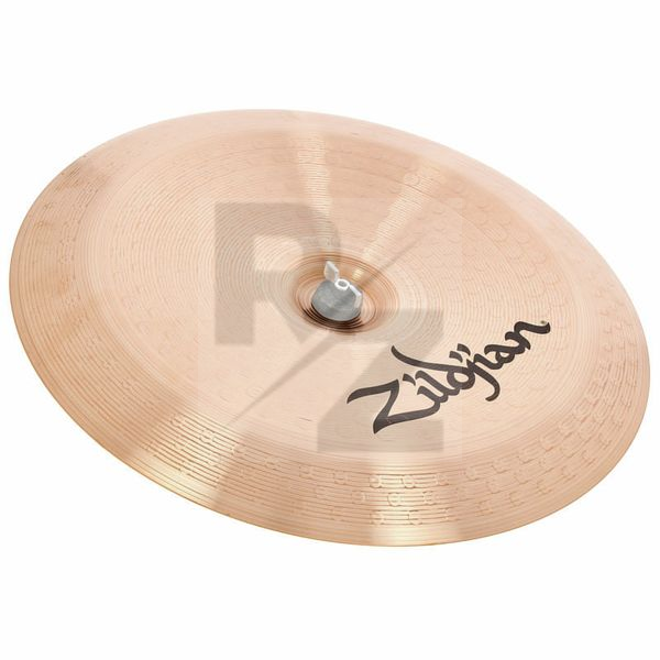Image Zildjian 18