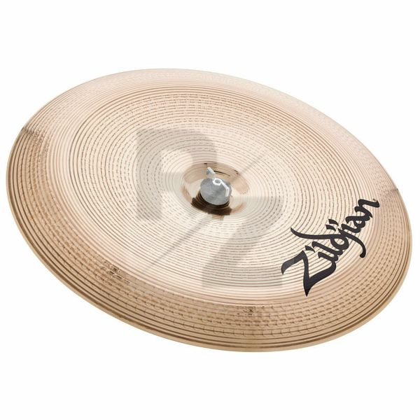 Image Zildjian 18