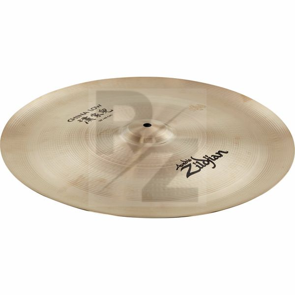 Image Zildjian 18