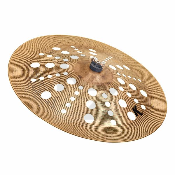 Image Zildjian 18