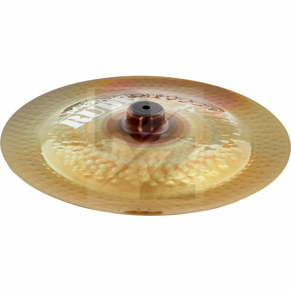 Image Paiste 18