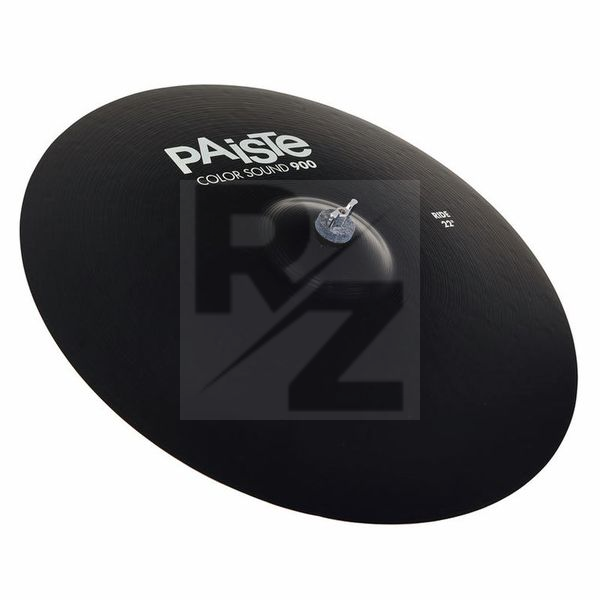Image Paiste 22