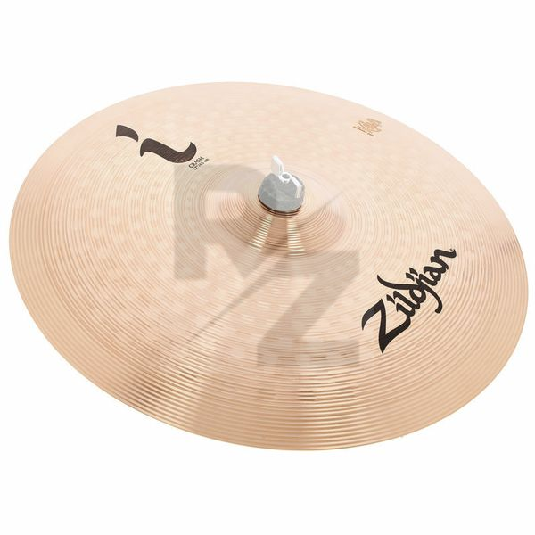 Image Zildjian 17