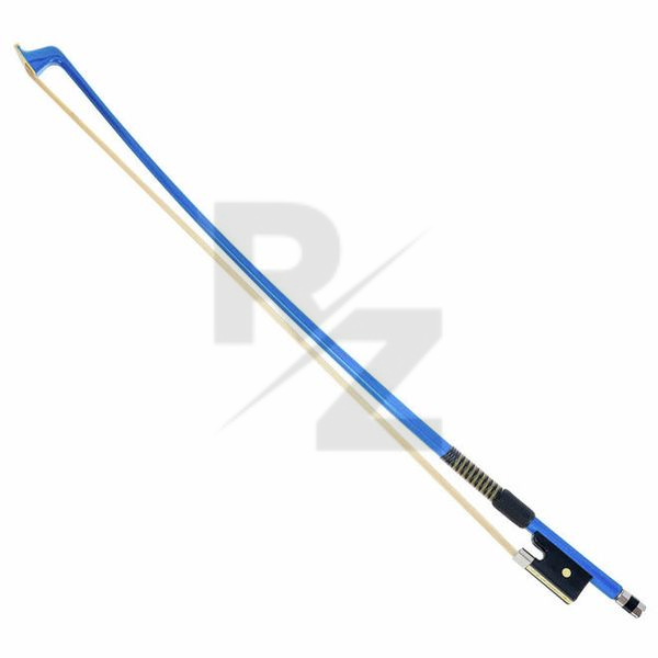 Image P&H Violin Bow Fiberglass 1/8 BL