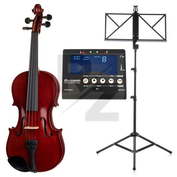 Image Hamaril Violin Set 1E 1/8