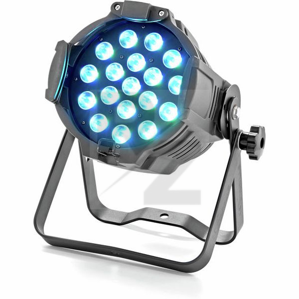 Image Stairville Stage Par CX-3 RGBW 18x8W