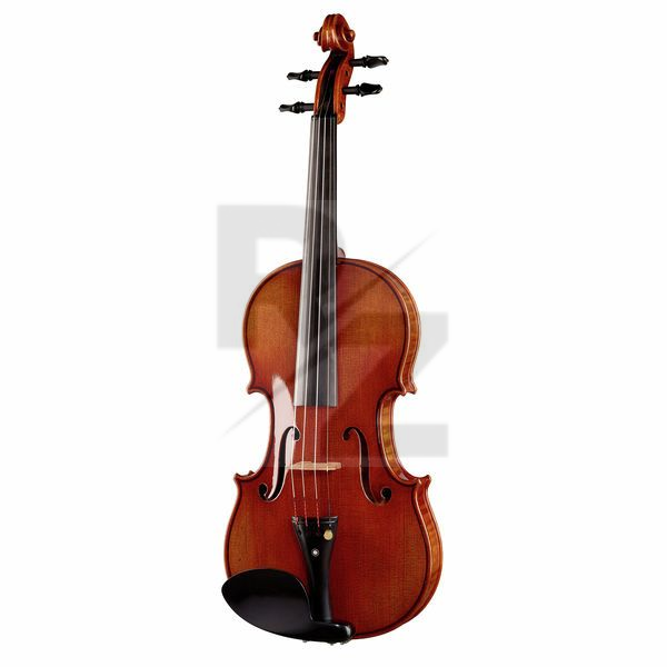 Ernst Heinrich Roth 72/XI-R Master Violin 4/4 Image Ernst Heinrich Roth 72/XI-R Master Violin 4/4