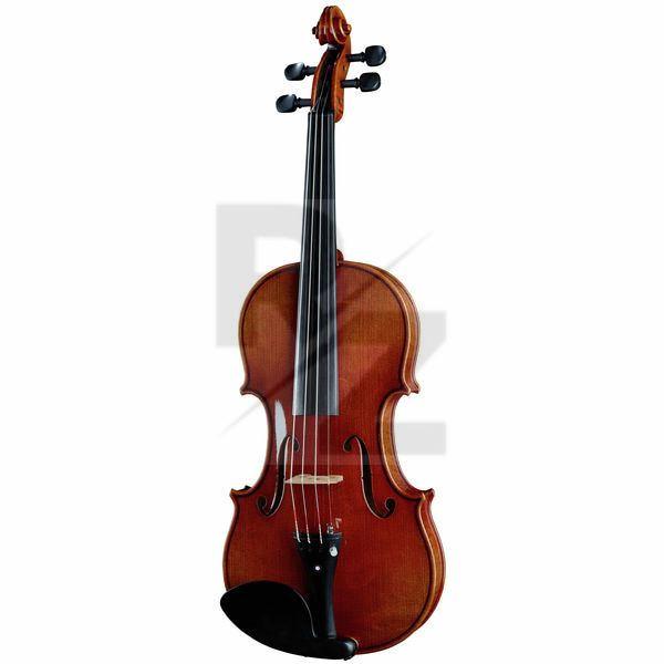 Ernst Heinrich Roth 64/IX-R Master Violin Image Ernst Heinrich Roth 64/IX-R Master Violin