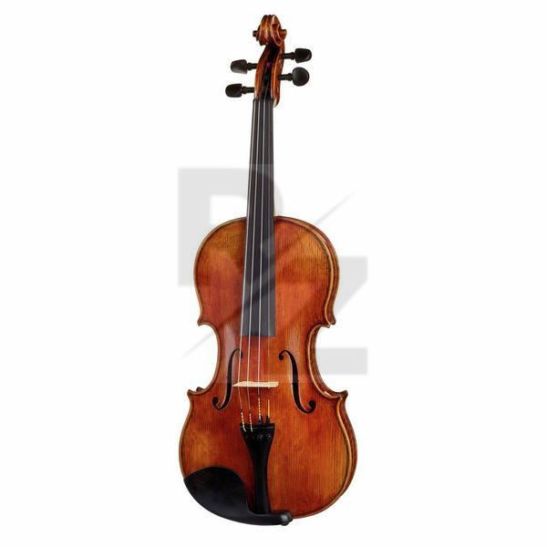 Image Scala Vilagio PSH05/E Concert Violin Guarn.