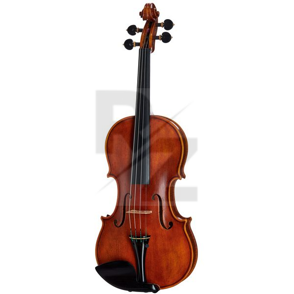 Edgar Russ Linea Mauro Macchi Violin Str. Image Edgar Russ Linea Mauro Macchi Violin Str.