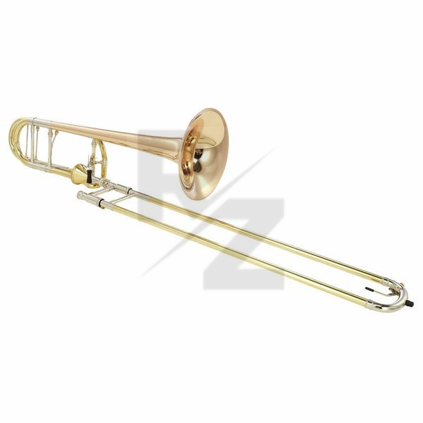Image Sierman STB-760 Tenor Trombone