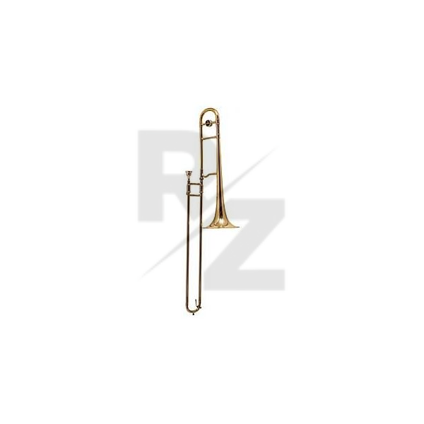 Image Kühnl & Hoyer 127 NZ Bb- Tenor Trombone