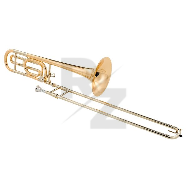 B&S 3085B-L Bb/F- Trombone Image B&S 3085B-L Bb/F- Trombone