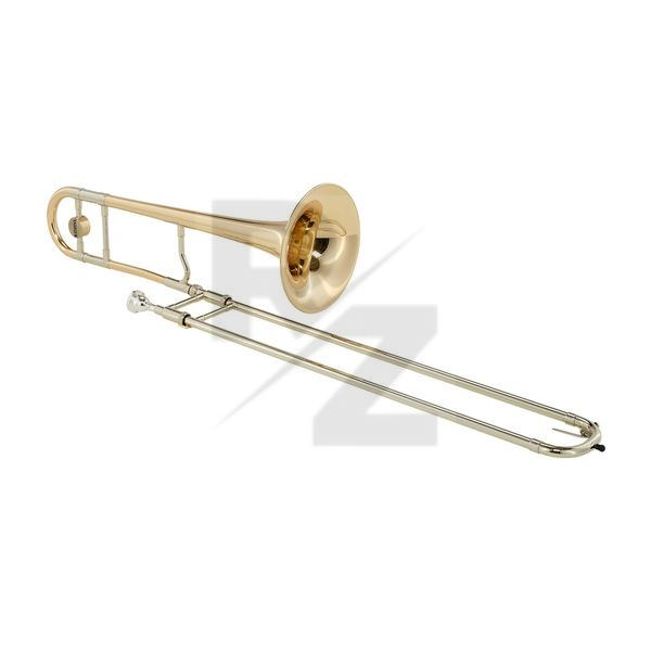 Image Kühnl & Hoyer .527 Bb-Tenor Trombone GM