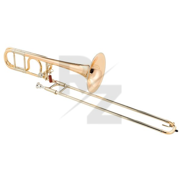 B&S MS14KN-L Bb/F-Trombone Image B&S MS14KN-L Bb/F-Trombone