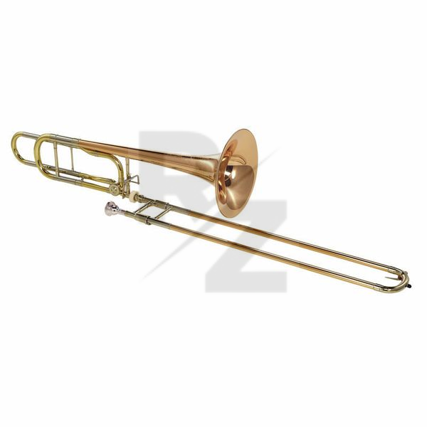 C.G.Conn 88HKO Bb/F-Tenor Trombone Image C.G.Conn 88HKO Bb/F-Tenor Trombone